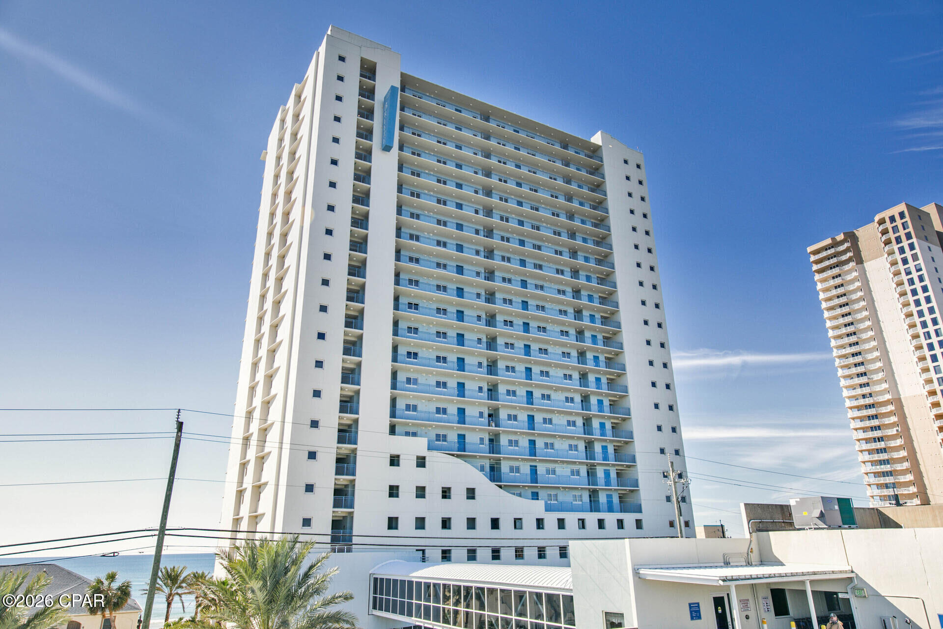 16701 Front Beach Road, Unit 2306 Panama City Beach, FL 32413 - Photo 40 of 45 Gallery Image 40