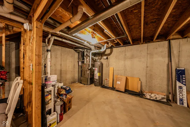 $354,900 | 1334 Legacy Court, Indianapolis, IN 46234