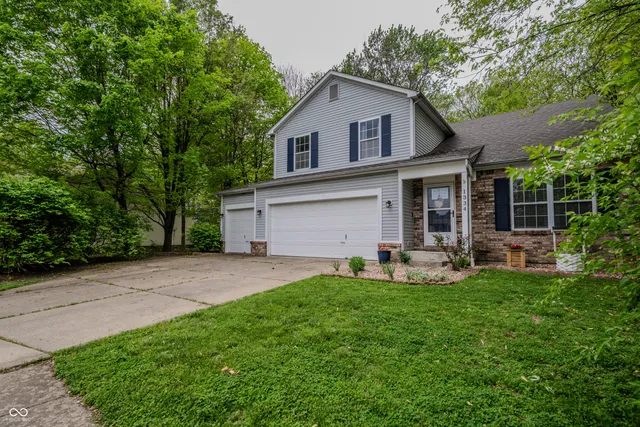 $354,900 | 1334 Legacy Court, Indianapolis, IN 46234