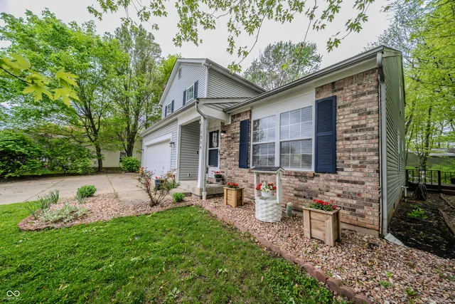 $354,900 | 1334 Legacy Court, Indianapolis, IN 46234