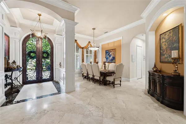 $2,600,000 | 1368 Playmoor Drive, Palm Harbor, FL 34683