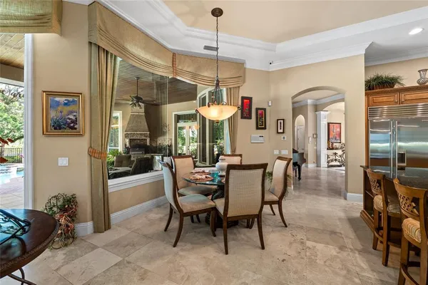 $2,600,000 | 1368 Playmoor Drive, Palm Harbor, FL 34683