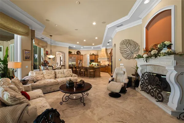 $2,600,000 | 1368 Playmoor Drive, Palm Harbor, FL 34683