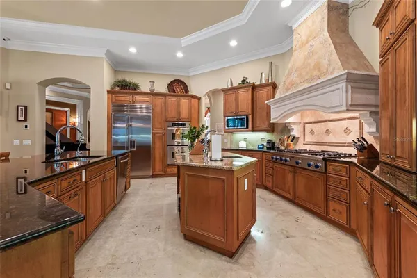 $2,600,000 | 1368 Playmoor Drive, Palm Harbor, FL 34683