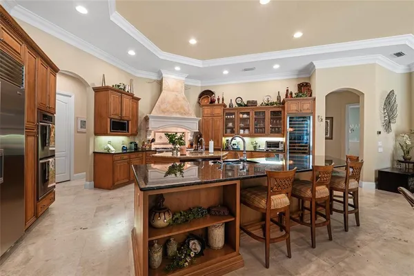 $2,600,000 | 1368 Playmoor Drive, Palm Harbor, FL 34683