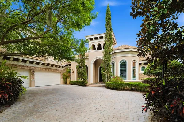 $2,600,000 | 1368 Playmoor Drive, Palm Harbor, FL 34683