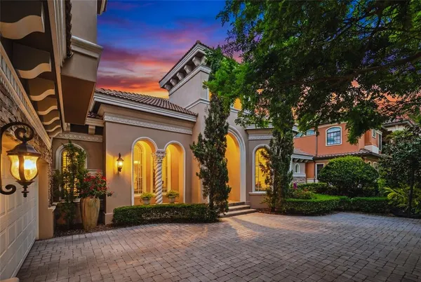 $2,600,000 | 1368 Playmoor Drive, Palm Harbor, FL 34683