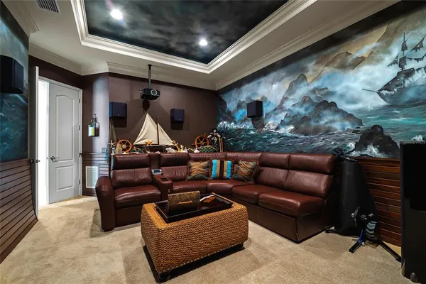 $2,600,000 | 1368 Playmoor Drive, Palm Harbor, FL 34683