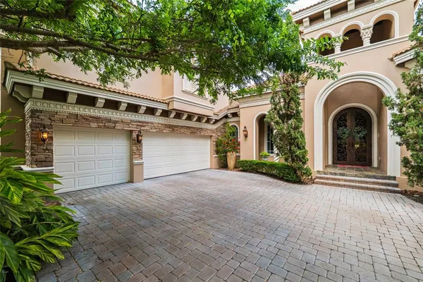 $2,600,000 | 1368 Playmoor Drive, Palm Harbor, FL 34683