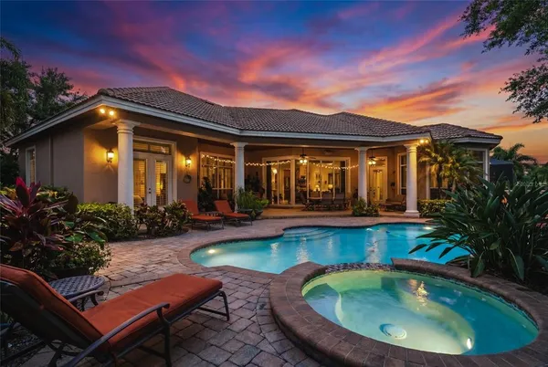 $2,600,000 | 1368 Playmoor Drive, Palm Harbor, FL 34683