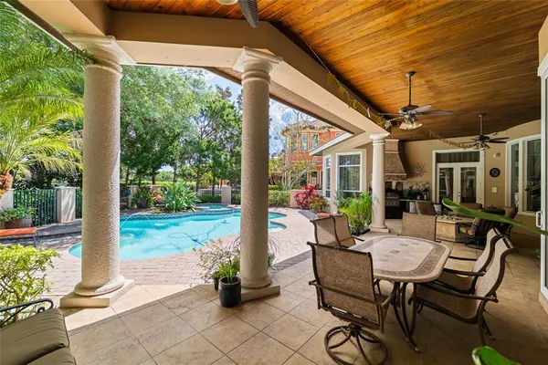 $2,600,000 | 1368 Playmoor Drive, Palm Harbor, FL 34683