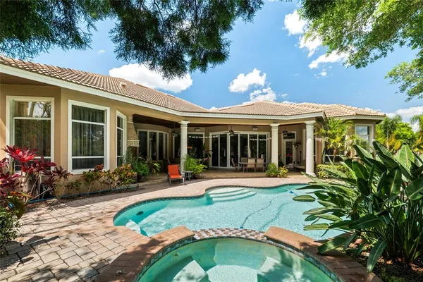 $2,600,000 | 1368 Playmoor Drive, Palm Harbor, FL 34683