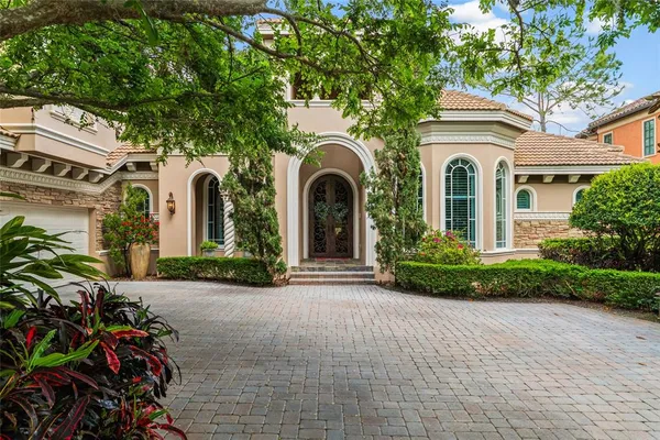$2,600,000 | 1368 Playmoor Drive, Palm Harbor, FL 34683
