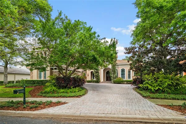 $2,600,000 | 1368 Playmoor Drive, Palm Harbor, FL 34683