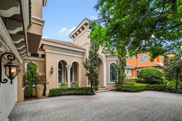 $2,600,000 | 1368 Playmoor Drive, Palm Harbor, FL 34683