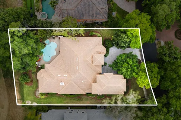 $2,600,000 | 1368 Playmoor Drive, Palm Harbor, FL 34683