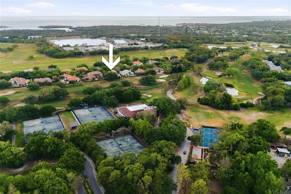 $2,600,000 | 1368 Playmoor Drive, Palm Harbor, FL 34683