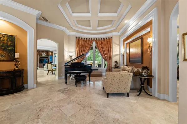 $2,600,000 | 1368 Playmoor Drive, Palm Harbor, FL 34683