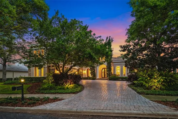 $2,600,000 | 1368 Playmoor Drive, Palm Harbor, FL 34683