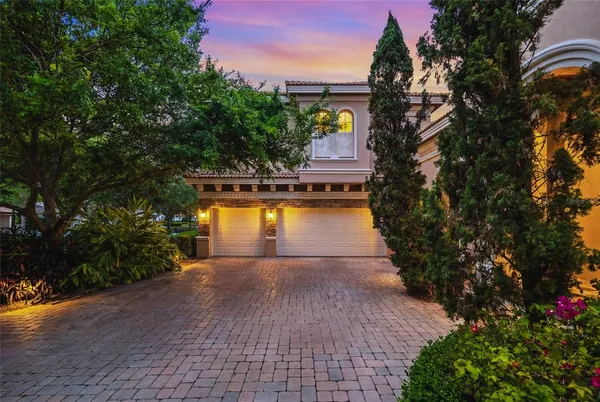 $2,600,000 | 1368 Playmoor Drive, Palm Harbor, FL 34683