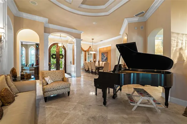 $2,600,000 | 1368 Playmoor Drive, Palm Harbor, FL 34683