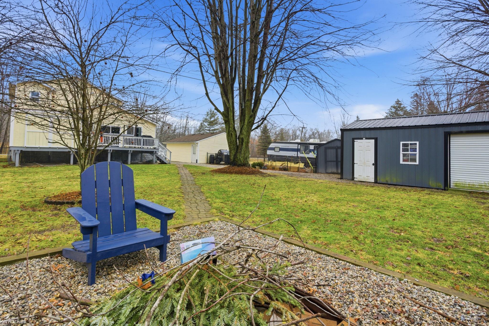 8866 Marsh Road Algonac, MI 48001 - Photo 24 of 29