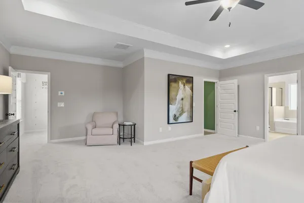 $433,570 | 8194 Harbour Chase Loop, Ooltewah, TN 37363