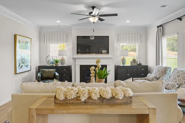 $433,570 | 8194 Harbour Chase Loop, Ooltewah, TN 37363