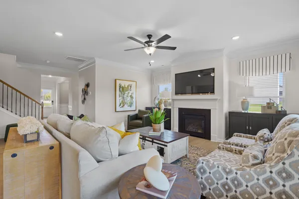 $433,570 | 8194 Harbour Chase Loop, Ooltewah, TN 37363