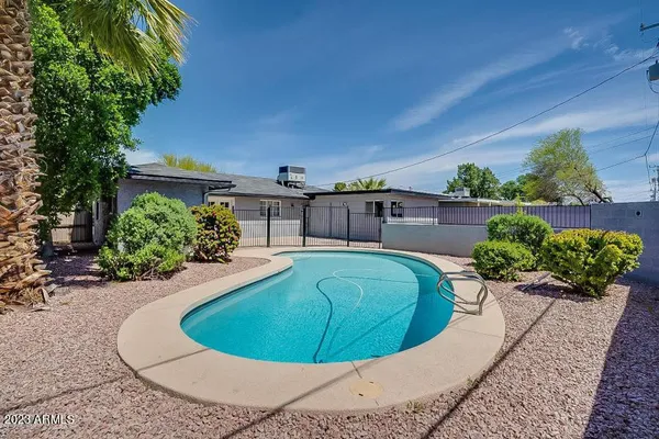 $2,995 | 543 West 19th Street, Tempe, AZ 85282
