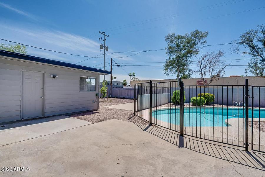 543 West 19th Street Tempe, AZ 85282 - Photo 17 of 21 Photo #17