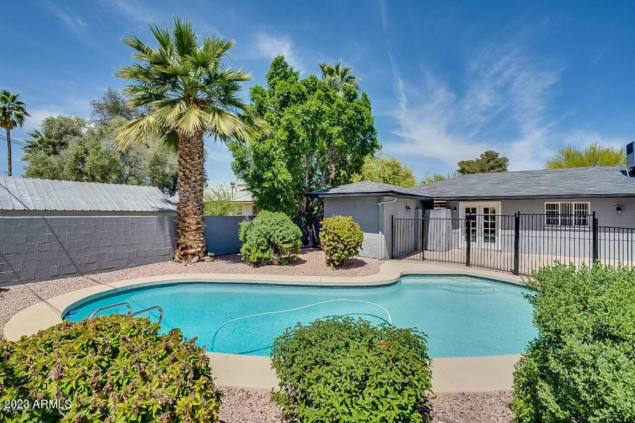 543 West 19th Street Tempe, AZ 85282 - Photo 19 of 21 Photo #19