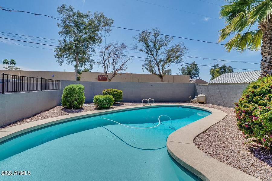 543 West 19th Street Tempe, AZ 85282 - Photo 20 of 21 Photo #20