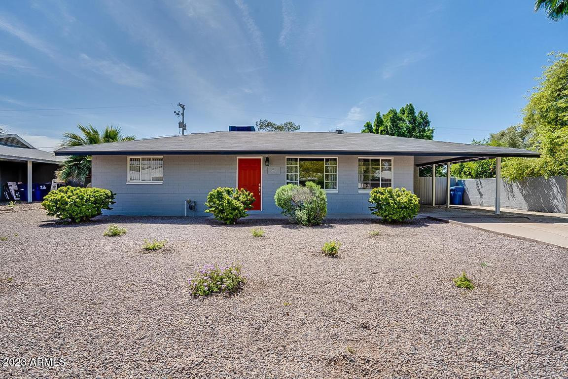 543 West 19th Street Tempe, AZ 85282 - Photo 2 of 21 Photo #2