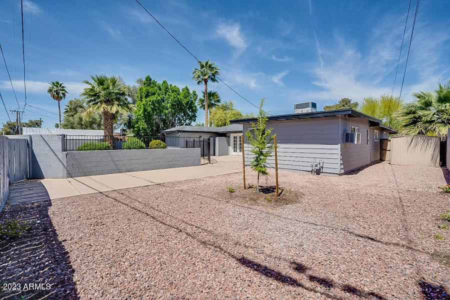 543 West 19th Street Tempe, AZ 85282 - Photo 21 of 21 Photo #21