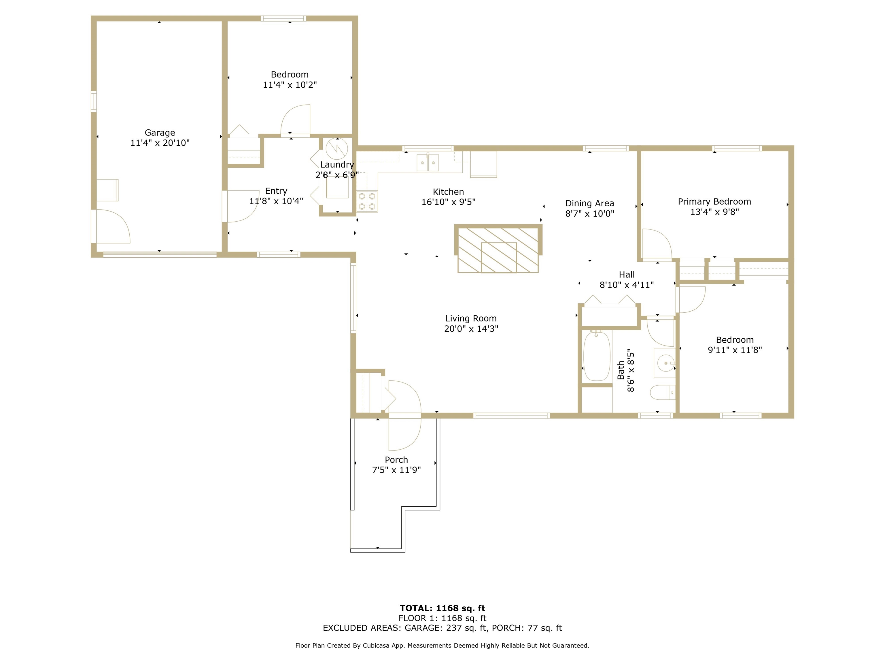 1906 Banner Road Saginaw, MI 48601 - Photo 40 of 40