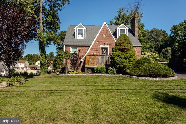 $605,000 | 1250 Steel Road, Havertown, PA 19083