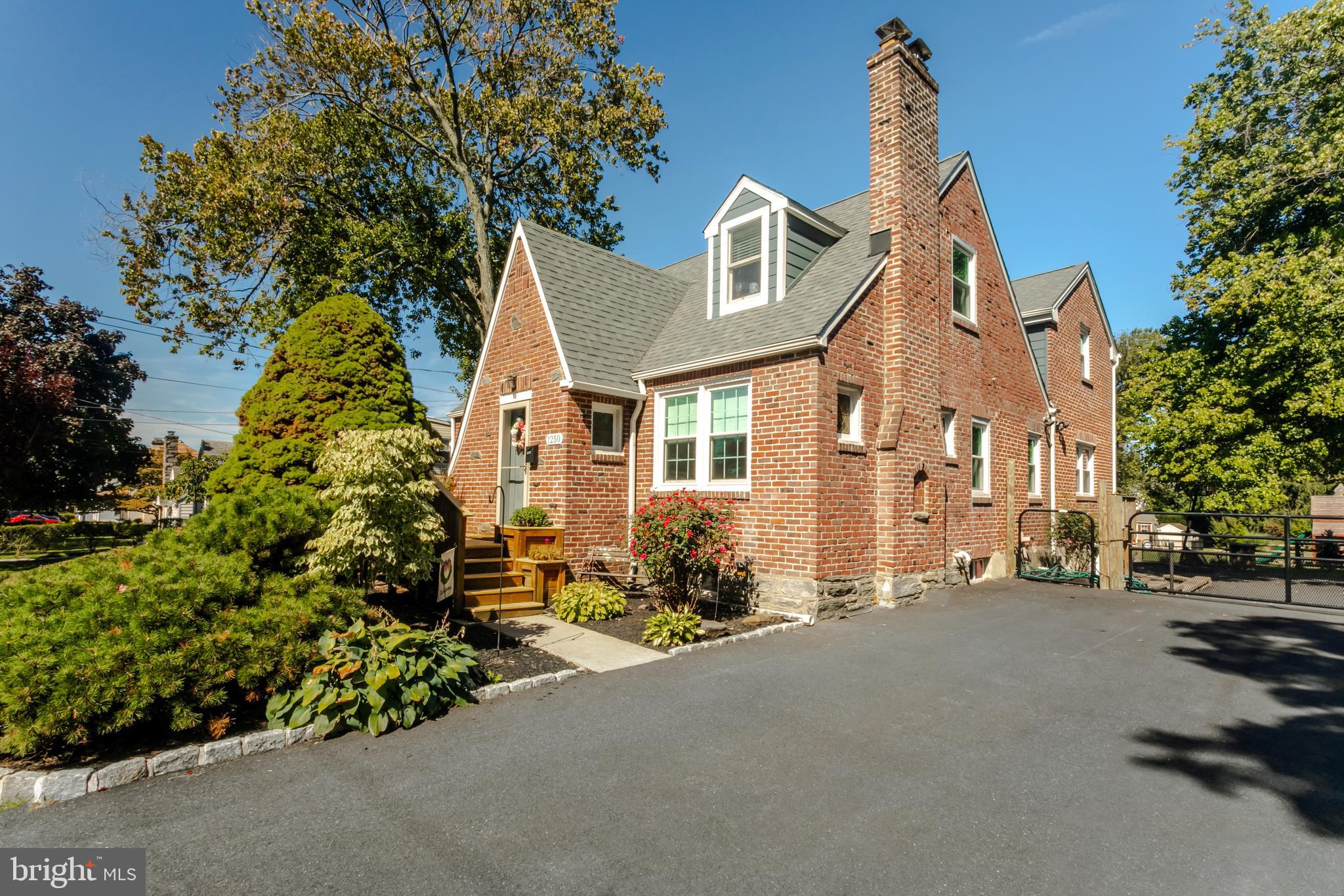 1250 Steel Road Havertown, PA 19083 - Photo 3 of 39