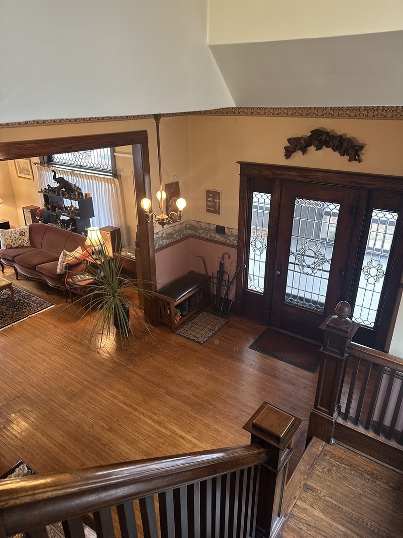 206 West Erie Street Spring Valley, IL 61362 - Photo 11 of 49