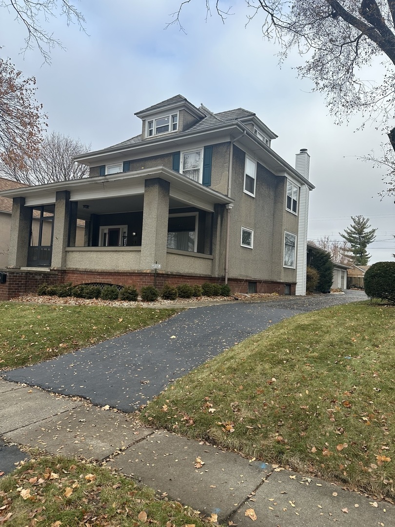 206 West Erie Street Spring Valley, IL 61362 - Photo 2 of 49