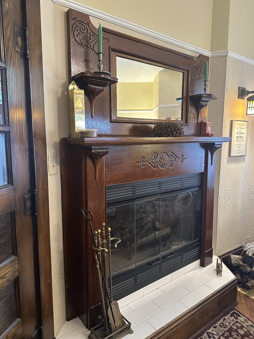 206 West Erie Street Spring Valley, IL 61362 - Photo 26 of 49