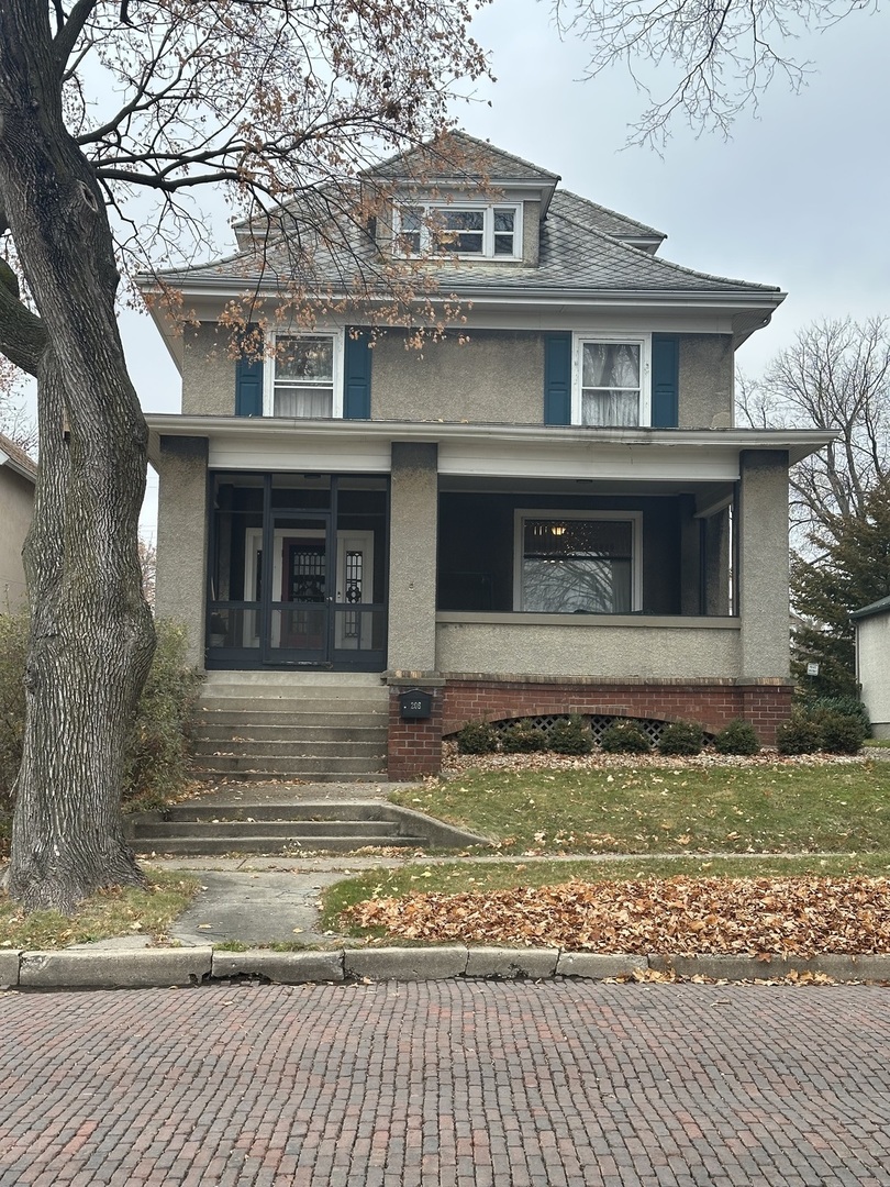 206 West Erie Street Spring Valley, IL 61362 - Photo 8 of 49