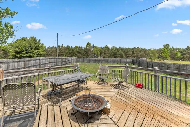 $270,000 | 3854 Ryerson Road, Twin Lake, MI 49457