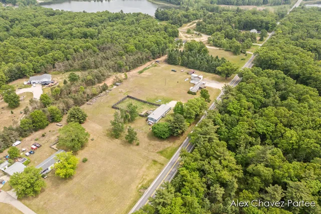 $270,000 | 3854 Ryerson Road, Twin Lake, MI 49457