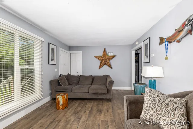 $270,000 | 3854 Ryerson Road, Twin Lake, MI 49457