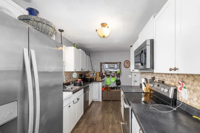 $270,000 | 3854 Ryerson Road, Twin Lake, MI 49457