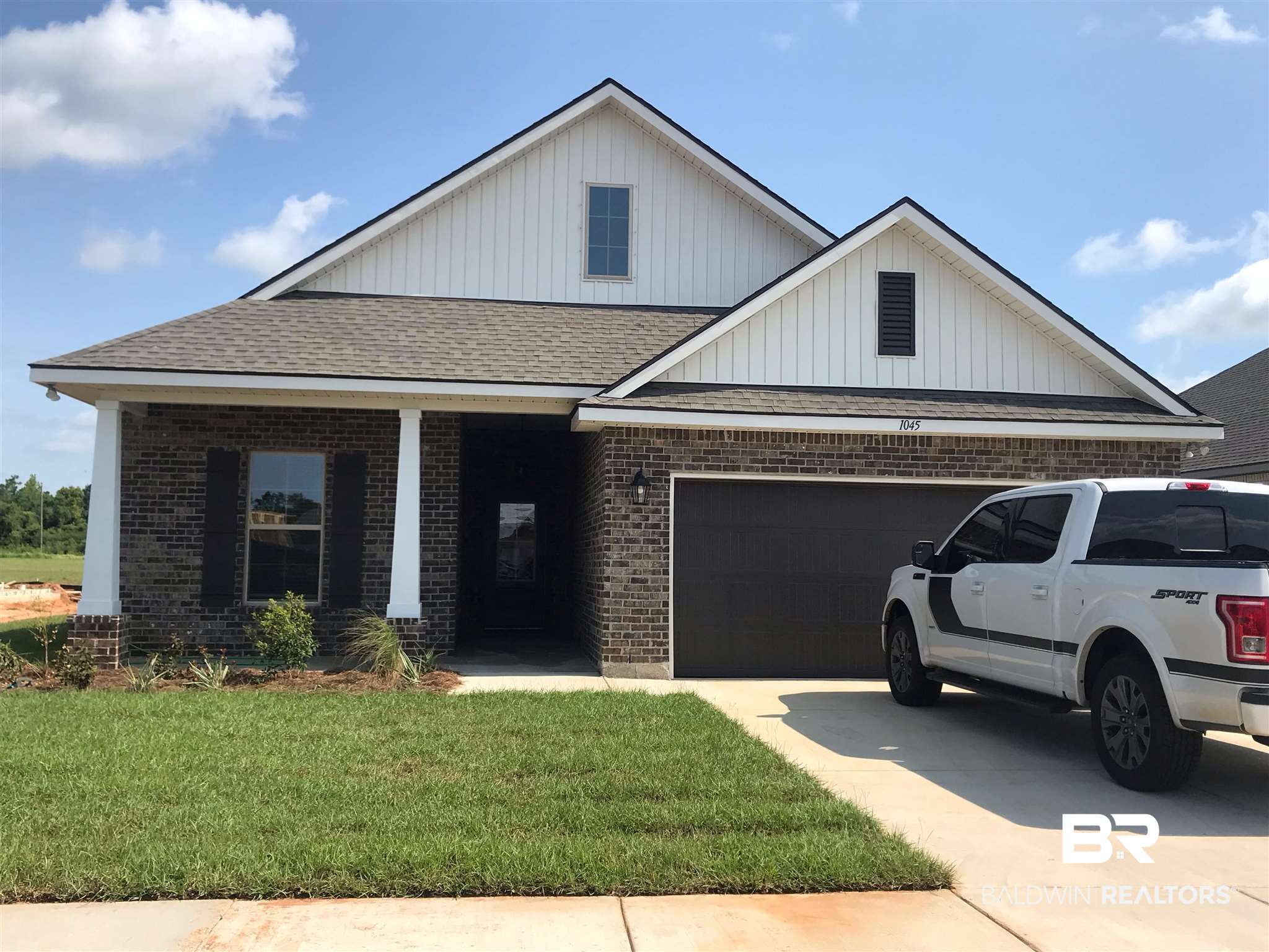 1045 Chloe Street Foley, AL 36535 - Photo 1 of 2