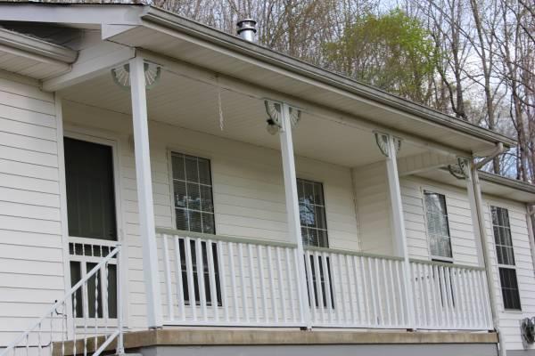 260 Lawson Road Hohenwald, TN 38462 - Photo 1 of 24 Gallery Image 1