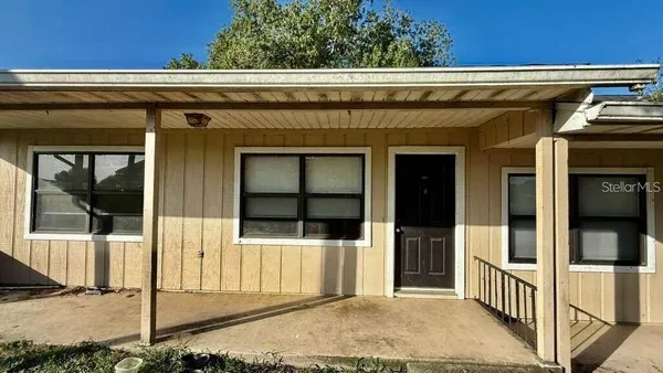 $1,200 | 253 Century Boulevard, Unit B, Auburndale, FL 33823