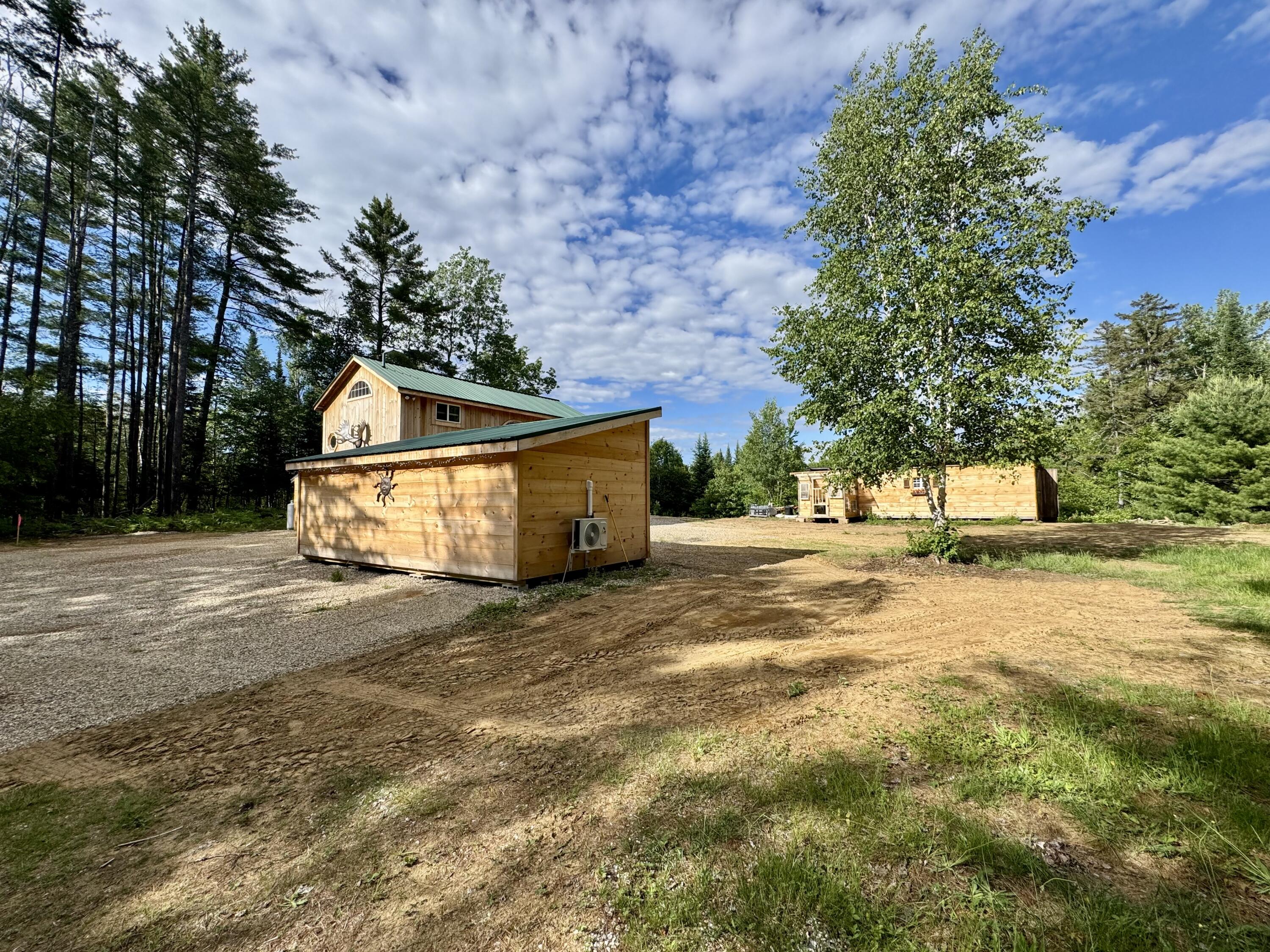 88 Coburn Road Carthage, ME 04224 - Photo 13 of 49